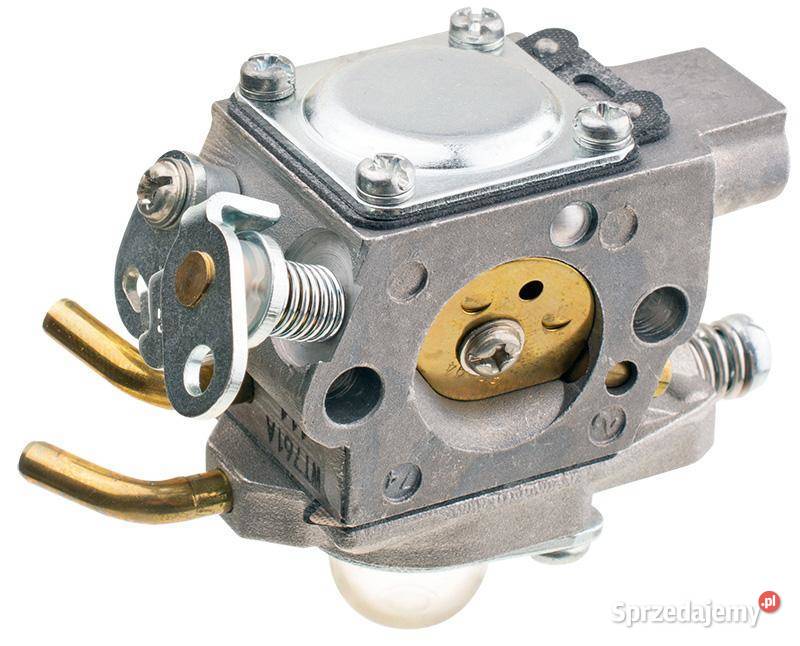 Gaźnik Alpina Star4555StigaSB4452wyka WT761 Opalenica