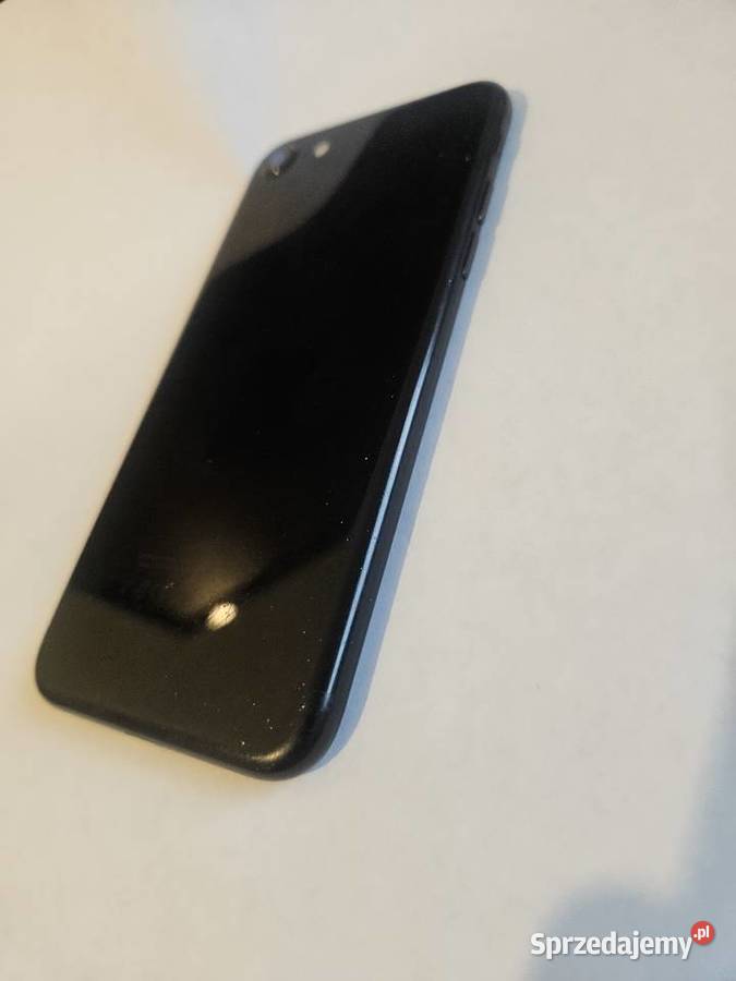 Iphone 7 256 gb Apple / iPhone Zawiercie