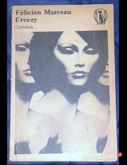 Creezy Flicien Marceau Chełm