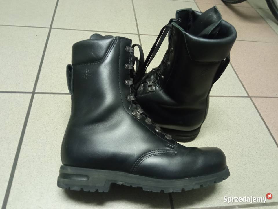 Buty wojskowe taktyczne Prabos wz 2000 Warszawa sprzedam