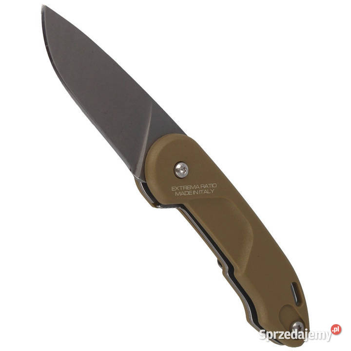 Nóż składany Extrema Ratio BF R CD HCS N690 Warszawa