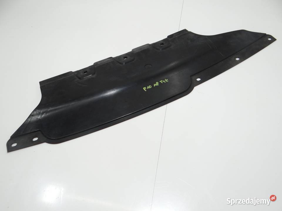 OSŁONA POD ZDERZAK TYŁ BMW F10 M PAKIET 7906845 Strzyżewice