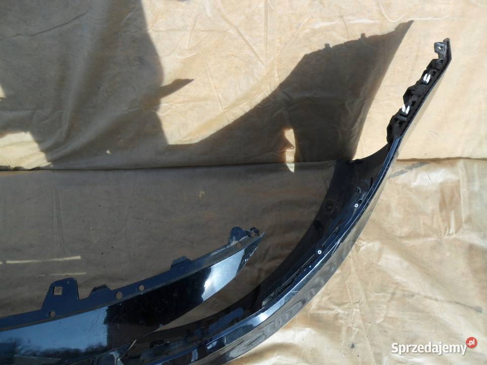 ZDERZAK PRZÓD PRZEDNI ORYGINAŁ 86511D4000 KIA Nowy Tomyśl