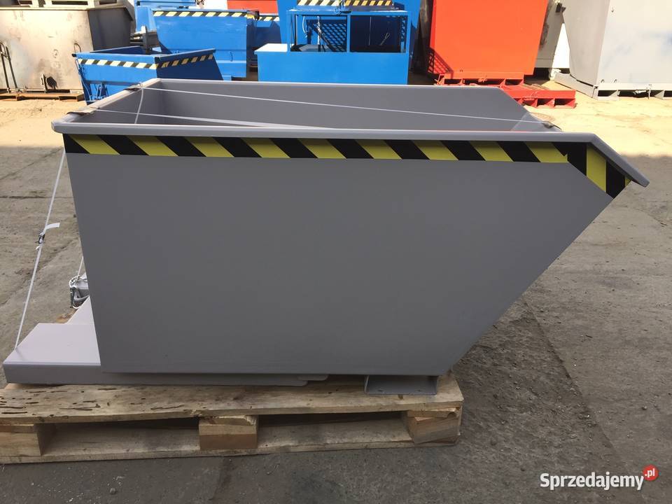 Zbiornik stalowy PMUC 300 L koleba premium firm sprzedam