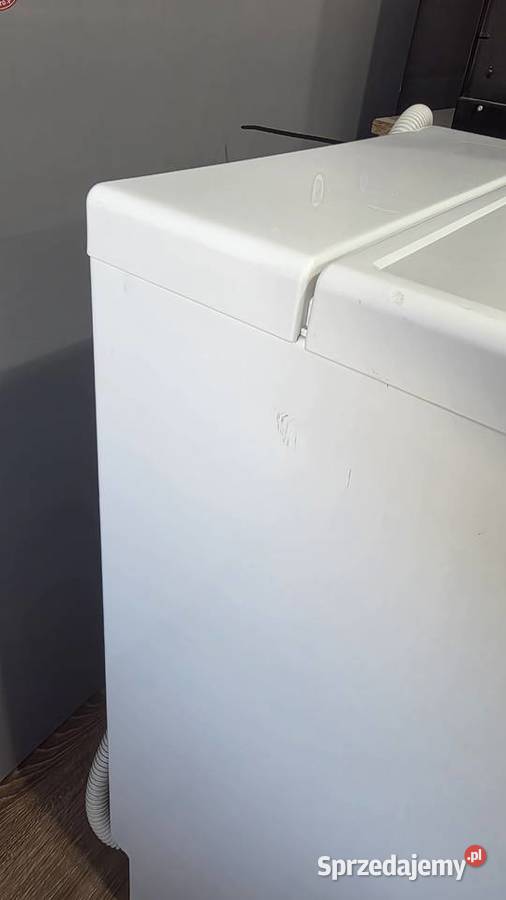 Pralka Miele W 695 F WPM ładowana góry 6 1600 Wrocław