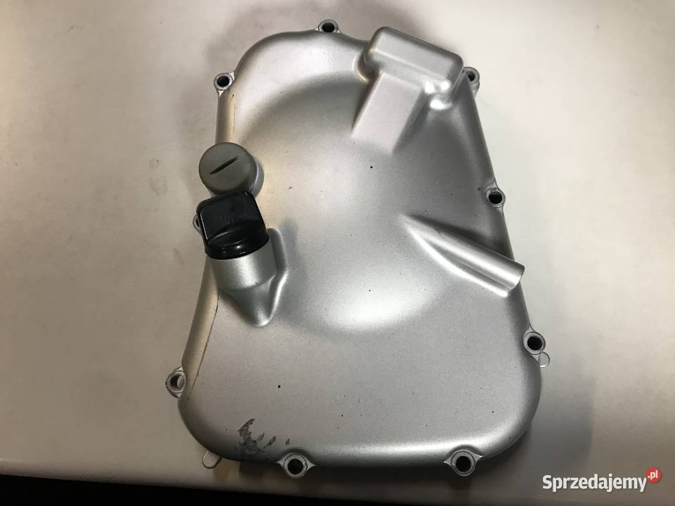 Pokrywa alternatora Yamah X 125 Jawiszowice