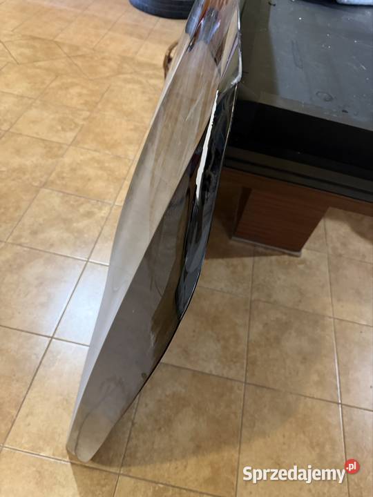 Maska Mercedes W177 A Klasa lift Kalwaria Zebrzydowska