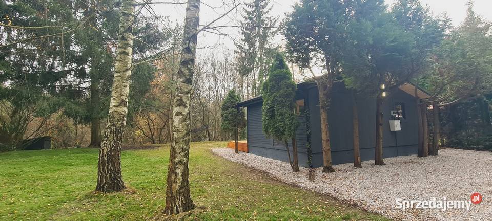 Domek letniskowy rzeką wkra Liczba pokoi 23 Goławice Pierwsze