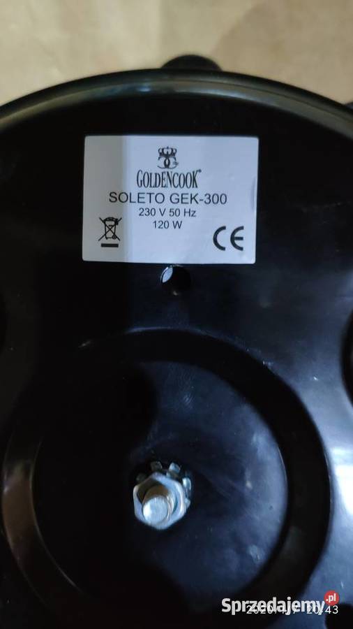 Wolnowar 15 dolnośląskie Dzierżoniów