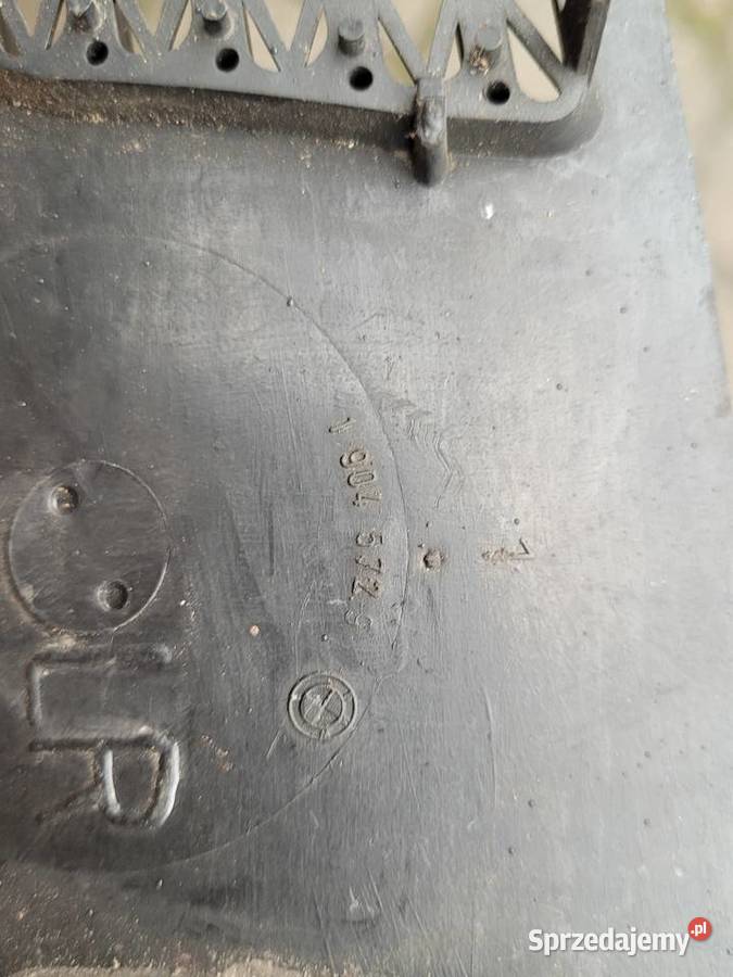 BMW E30 Kratka podszybia świętokrzyskie Kielce