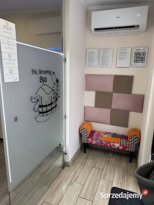 PiasecznoSprzedam pawilon z wyposażeniem Sprzedaż mazowieckie Grójec