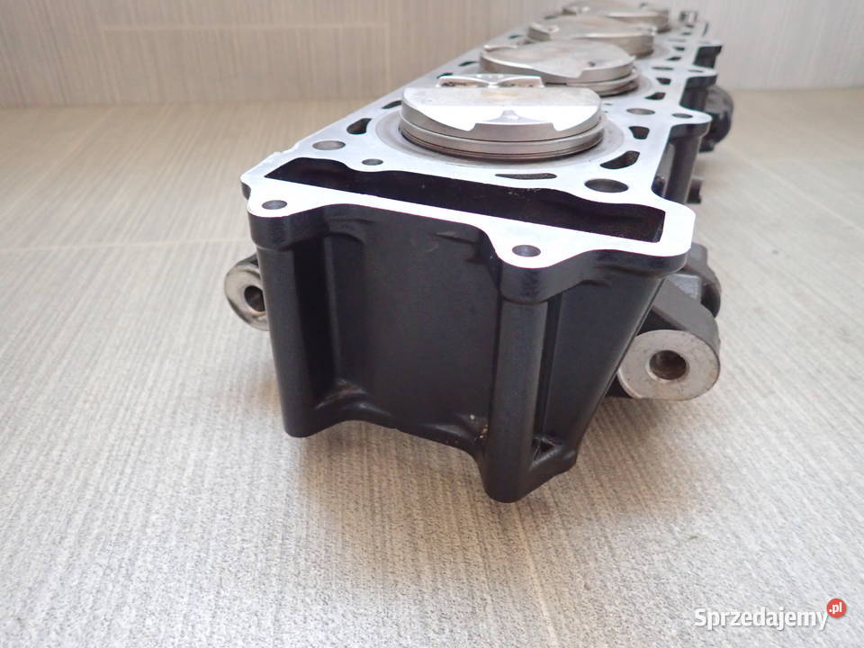 Cylinder Tłoki Kawasaki Z750 0613r Strzelce Krajeńskie