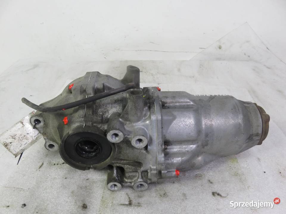 DYFER HONDA HRV I GH 16 4WD PES Dyferencjały
