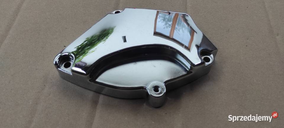 Yamaha Drag Star Dragstar 1100 osłona dekiel Pozostałe