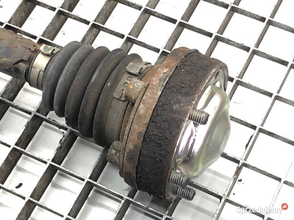 PÓŁOŚ TYŁ PRAWA AUDI A8 D3 4E0501203D 52 450