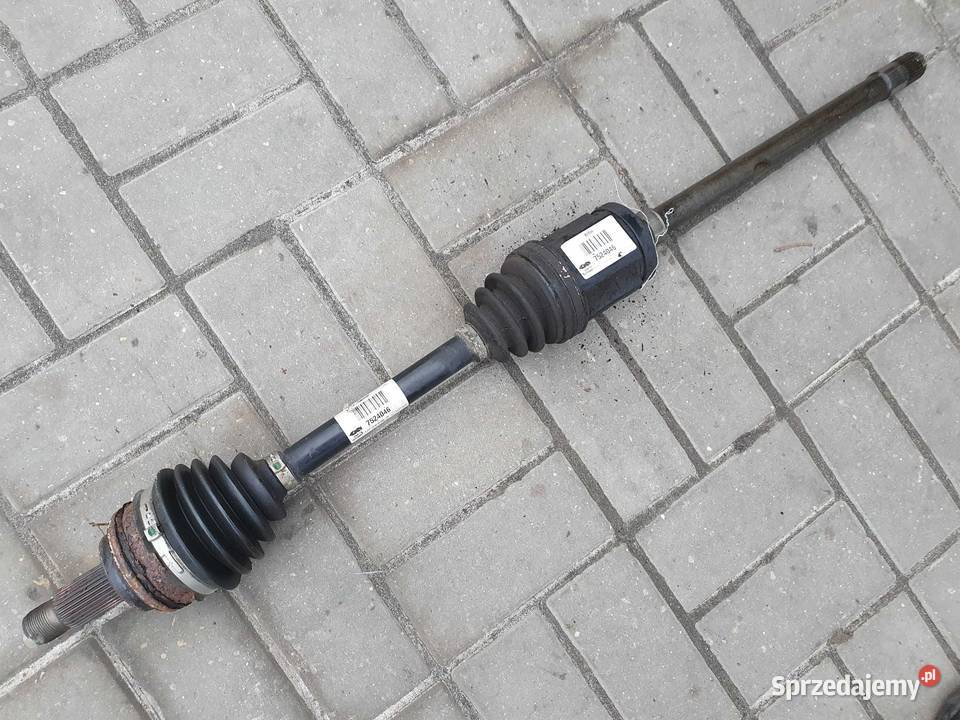 BMW E53 X5 2003 M54B30 30i 231 Automat Połoś osobowe Żerocin