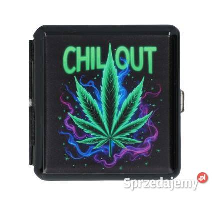 Zestaw na Prezent Gandzia Papierośnica Ostrowy nad Okszą