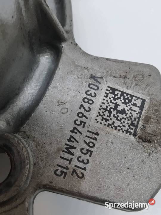 POMPA OLEJU SKRZYNI STRONIC DSG 0B5301515H 40
