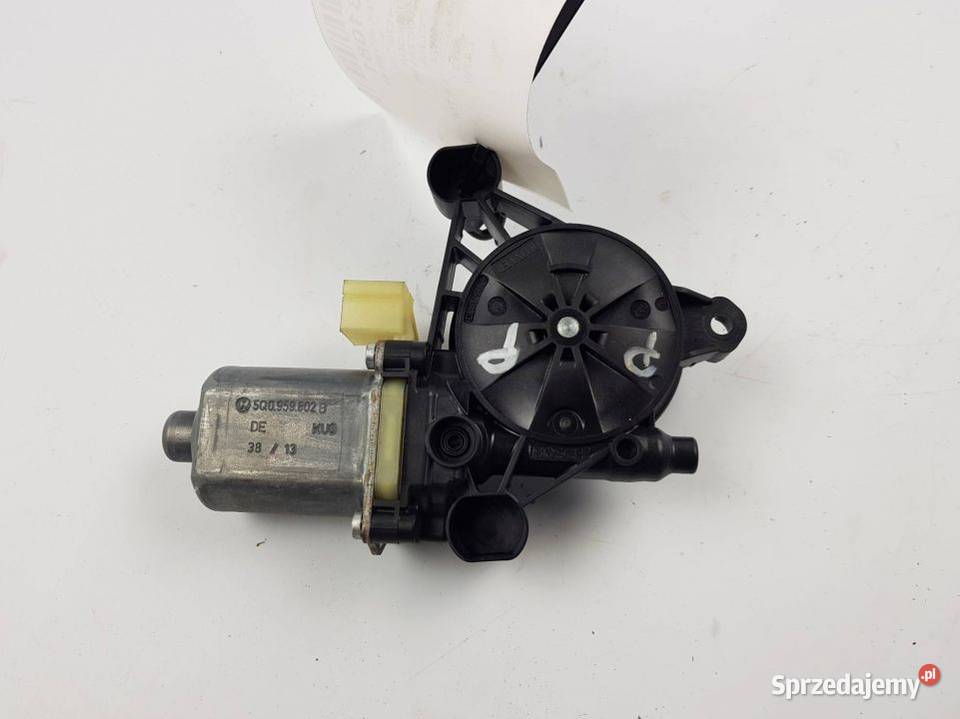 SILNICZEK SZYBY PP 5Q0959802B OCTAVIA III Lipno