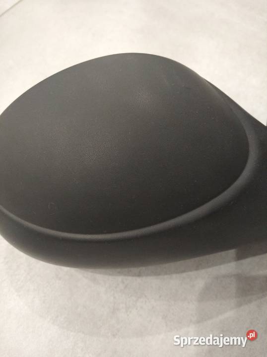 Lusterko prawe Citroen c3 manual dolnośląskie Chojnów