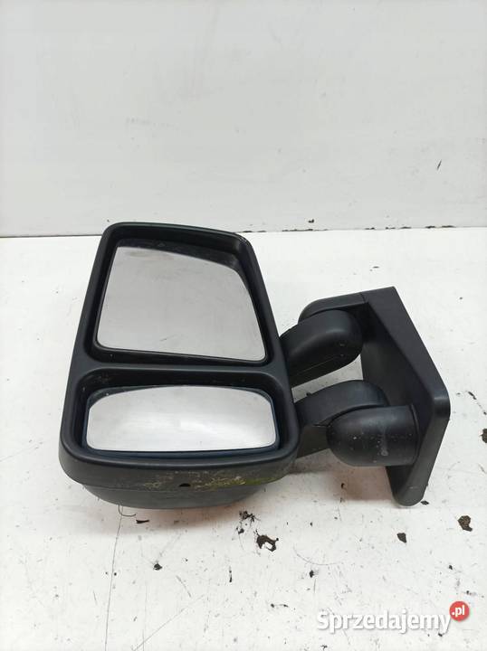 LUSTERKO LEWE MANUALNE 0183012 Renault Trafic I osobowe Lusterka zewnętrzne świętokrzyskie