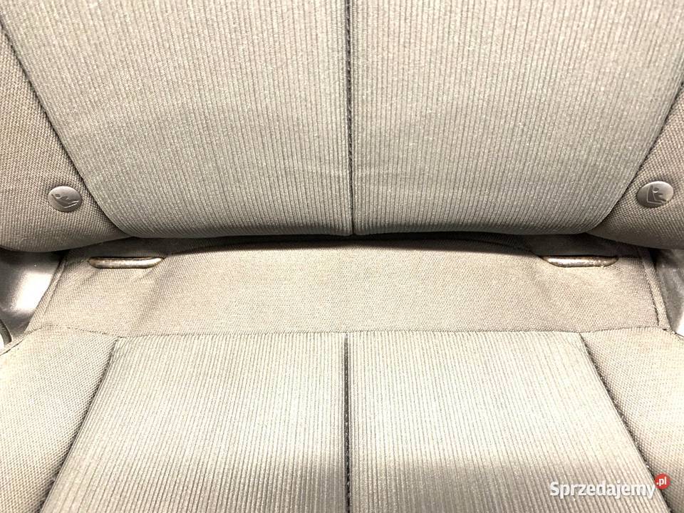 FOTEL TYŁ PRAWY CHRYSLER PACIFICA Minivan