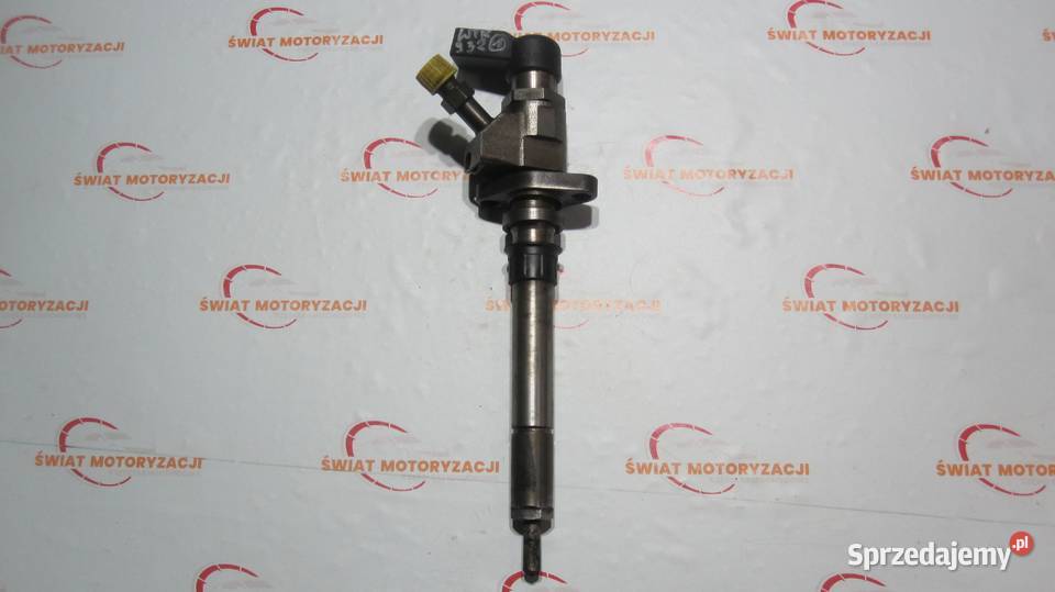 FORD CITROEN PEUGEOT VOLVO 20 TDCI HDI Kielce
