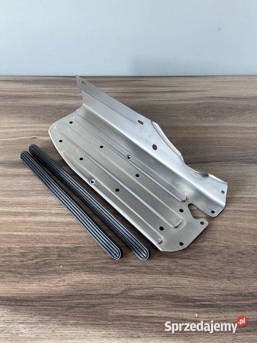 NOWY CZESKI PODEST PODNÓŻEK KIEROWCY PRAWY JAWA Bielsko-Biała sprzedam