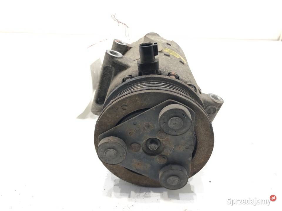 SPRĘŻARKA KLIMATYZACJI FORD S 6G9119D629KA 20 osobowe