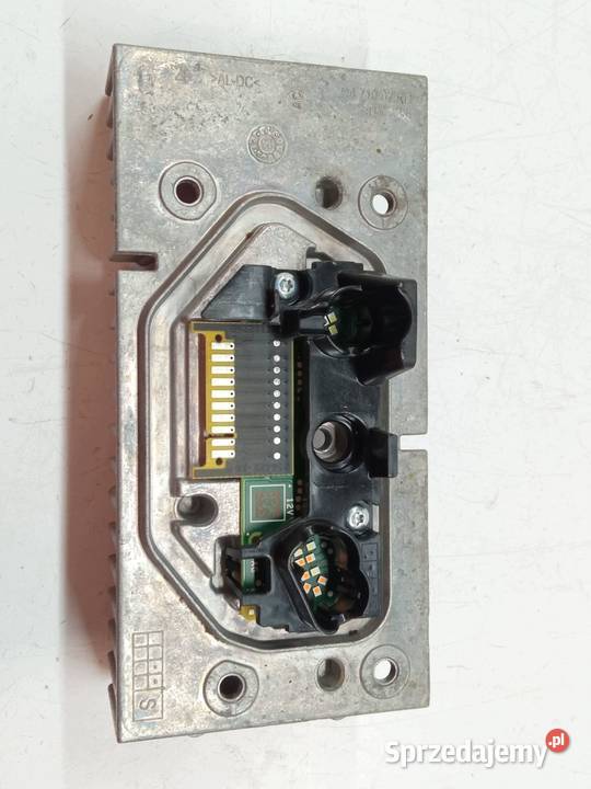 PRZETWORNICA XENON PRAWA 24471002RH Bmw Seria 3 świętokrzyskie