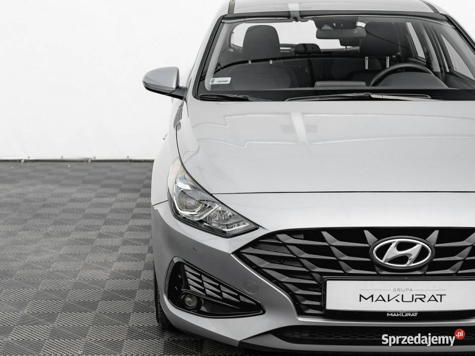 Hyundai i30 GD2C82515 DPI Classic Bluetooth Gdańsk sprzedam