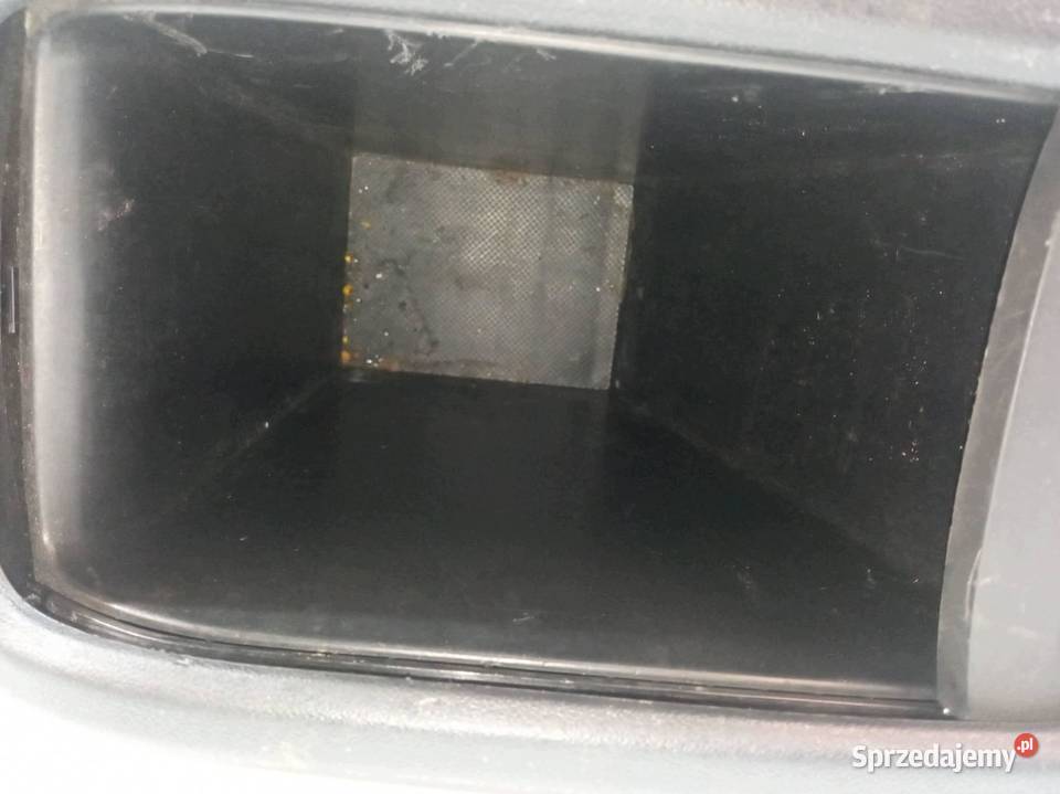 TUNEL ŚRODKOWY Peugeot 2008 I 20132019