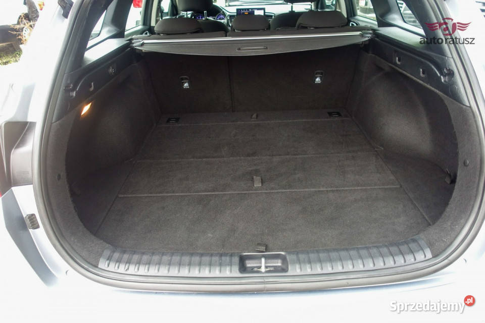 Kia Ceed Mild HybridAutomat16 DieselNaviLed III ASR (kontrola trakcji)