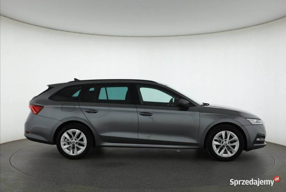 Skoda Octavia 20 TDI wspomaganie kierownicy Octavia Piaseczno