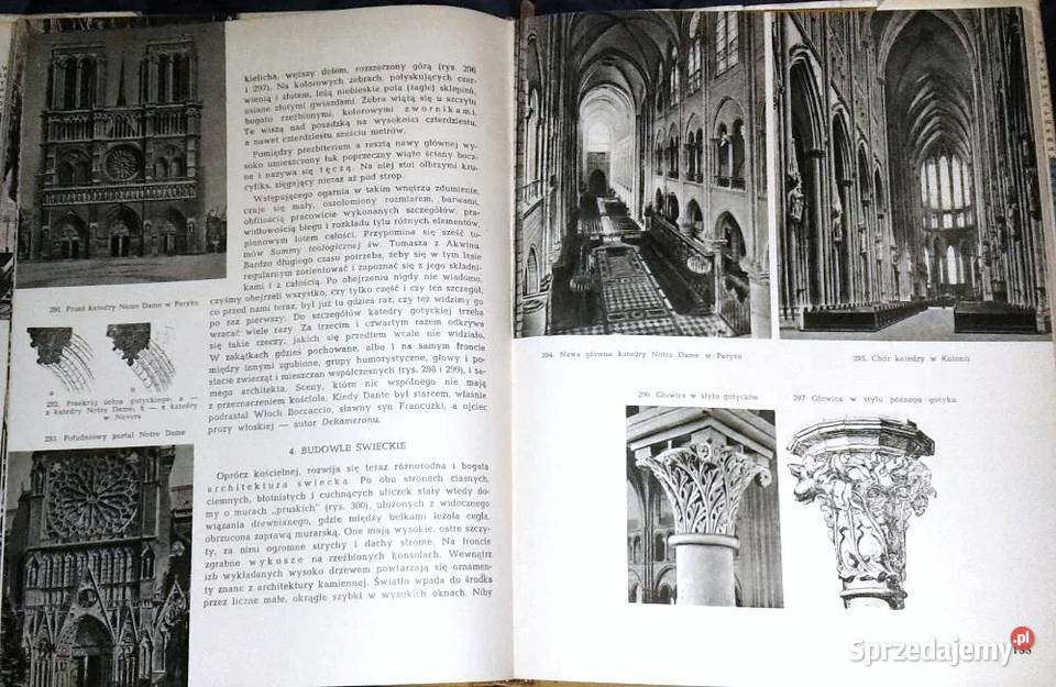 Wiadomości o stylach Władysław Witwicki Chełm