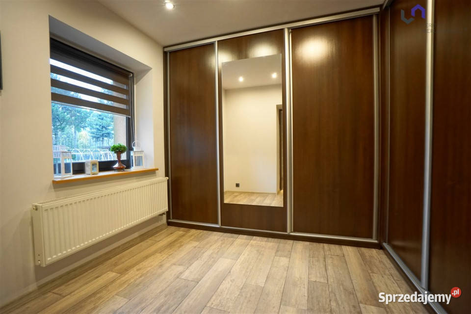 Wynajmę mieszkanie Katowice Szarych Szeregów 90m2 śląskie