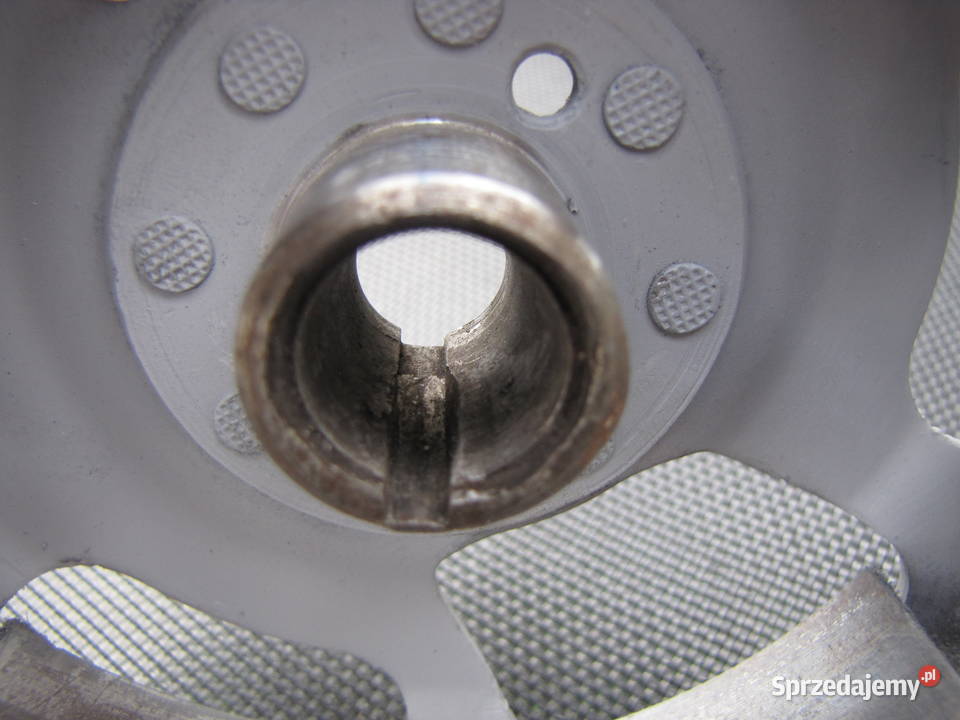 Koło magnesowe Wsk 125