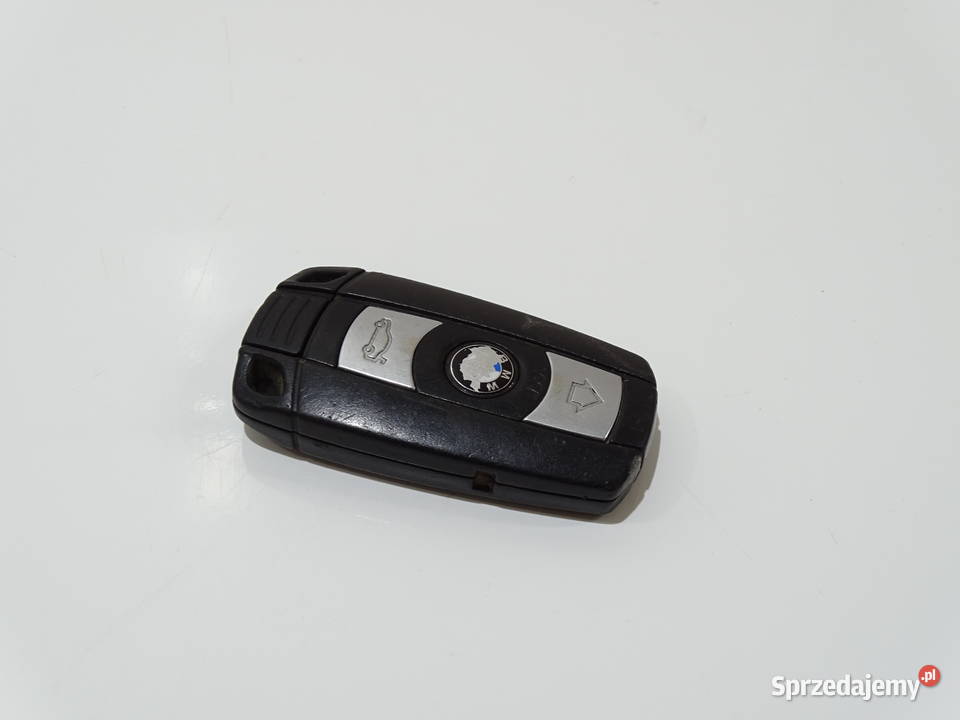 KLUCZYK PILOT BMW E60 E61 E87 E90 OE 4642671 osobowe Strzyżewice