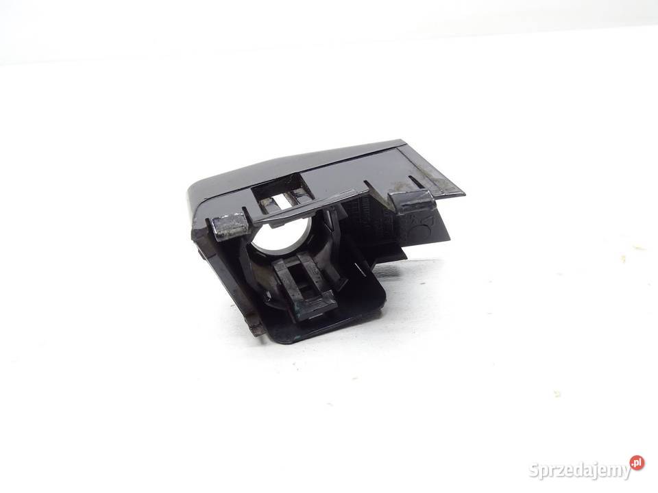 MOCOWANIE KOSZYK CZUJNIKA PARKOWANIA PDC