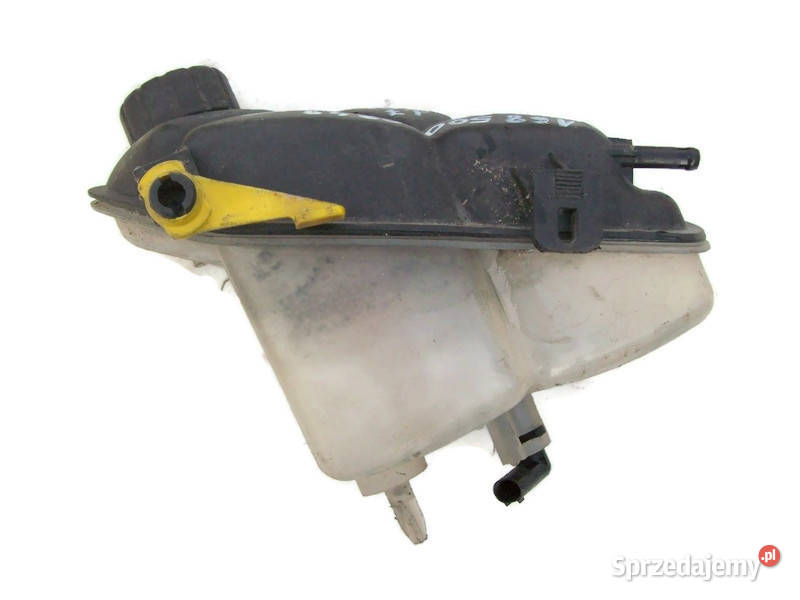 Mercedes W168 17 CDI Zbiorniczek wyrownawczy mazowieckie Mińsk Mazowiecki