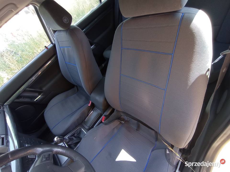 Opel Vectra 19 CDTI 88 kW Kombi 2005 r dawca Szklarka Myślniewska