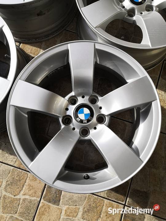Alufelgi 17 BMW Łask