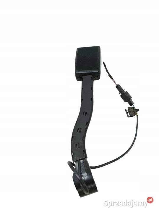 ZAPINKA PASA BEZPIECZEŃSTWA LEWY PRZÓD KIEROWCY Rok produkcji 2005 świętokrzyskie