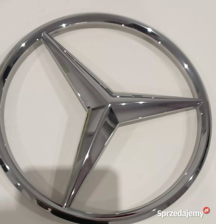 MercedesBenz OE A0008172116 lubuskie