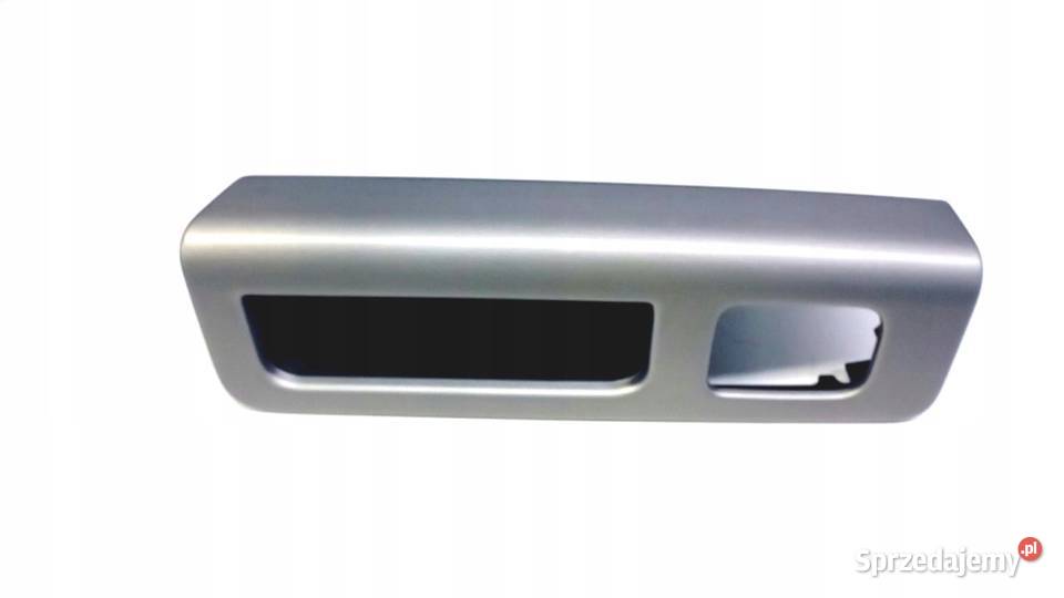 VOLVO S40 V50 wewn raczka drzwi tylna prawa OE Bielany Wrocławskie sprzedam