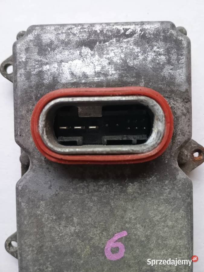 Przetwornica Xenon Mercedes Benz Eclasse w211 osobowe Skrzydlewo