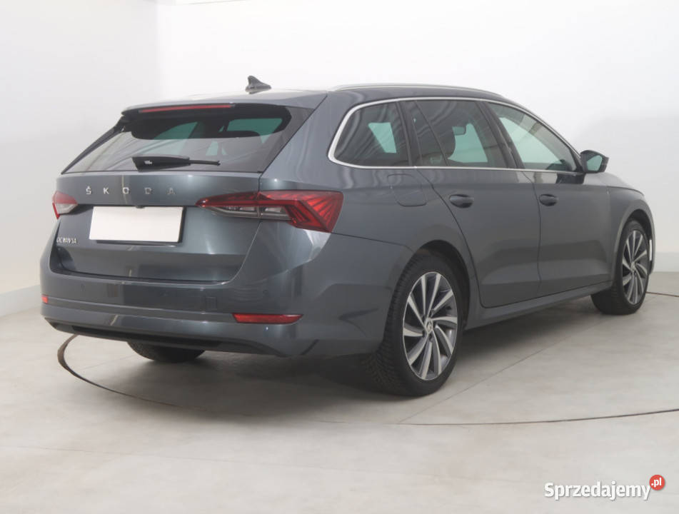 Skoda Octavia 20 TDI Bielany Wrocławskie sprzedam