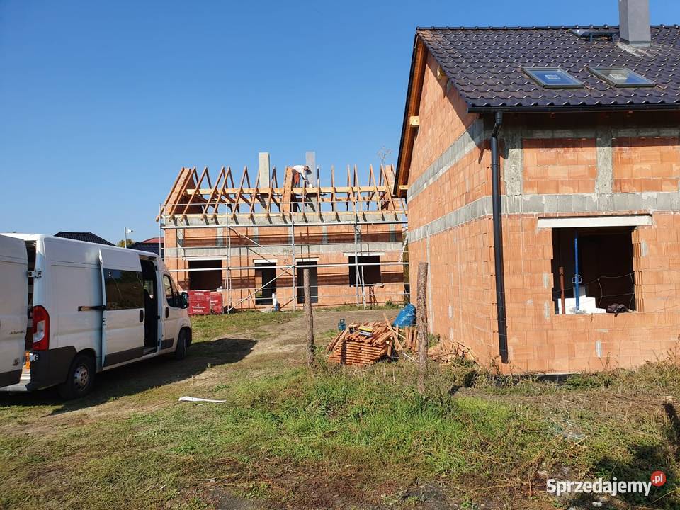 Budowa domów opolskie Niemodlin