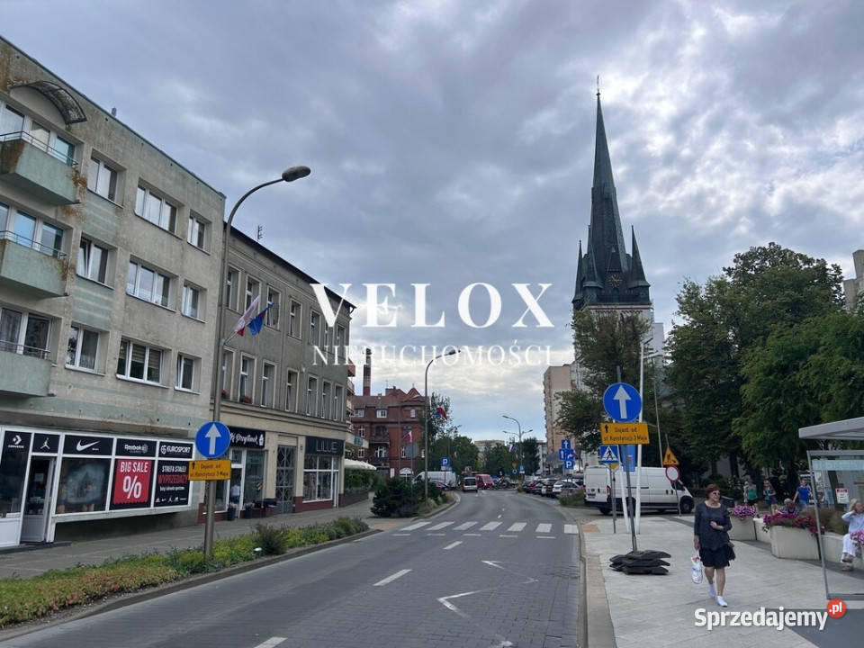 Lokal na wynajem w centrum Świnoujścia Świnoujście sprzedam