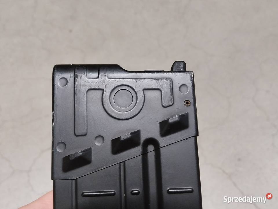 Magazynek do repliki karabinu ASG HK PSG1 6mm Czeladź